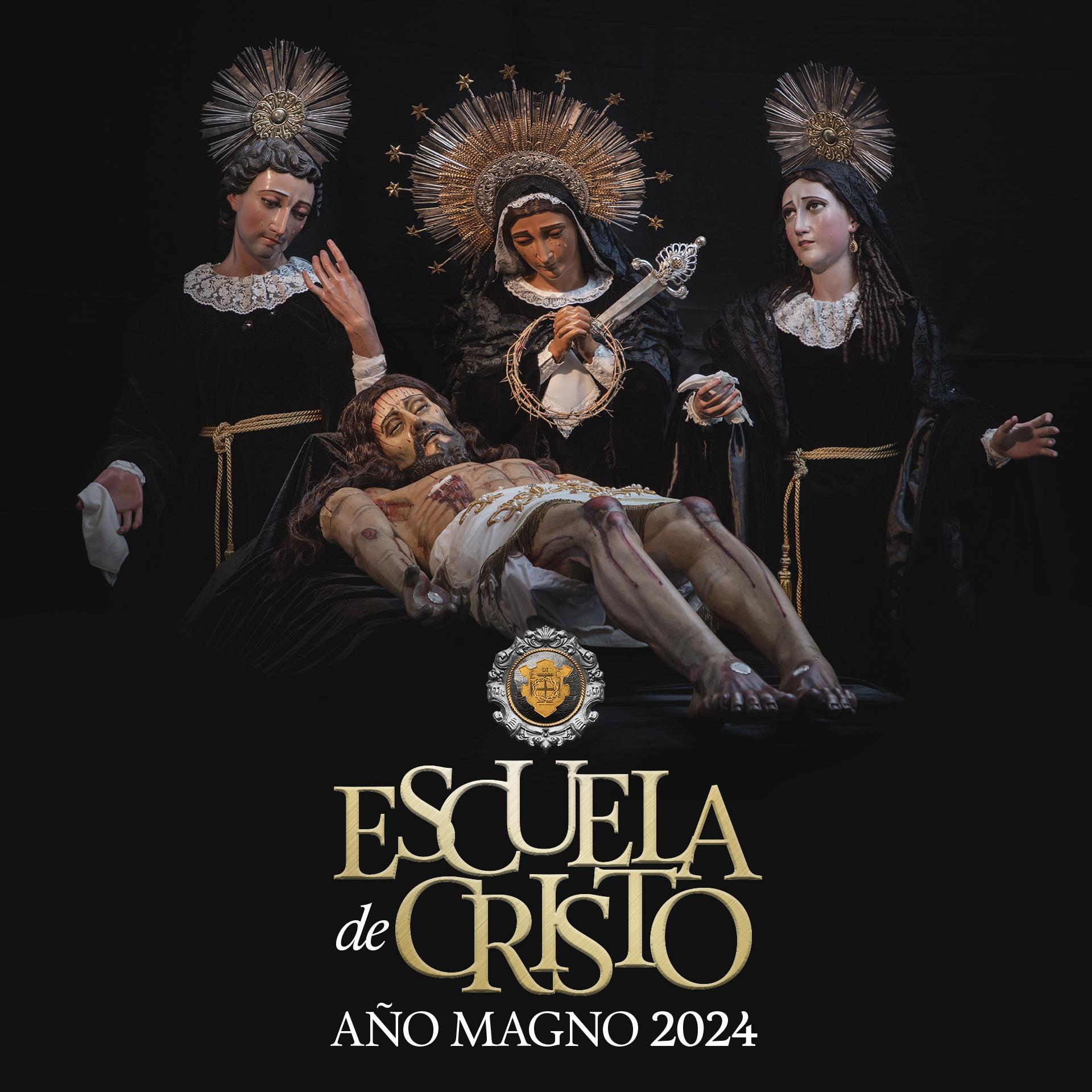 AÑO MAGNO 2024