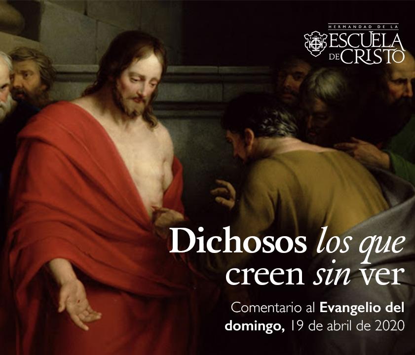 Ungidos con el poder del Espíritu